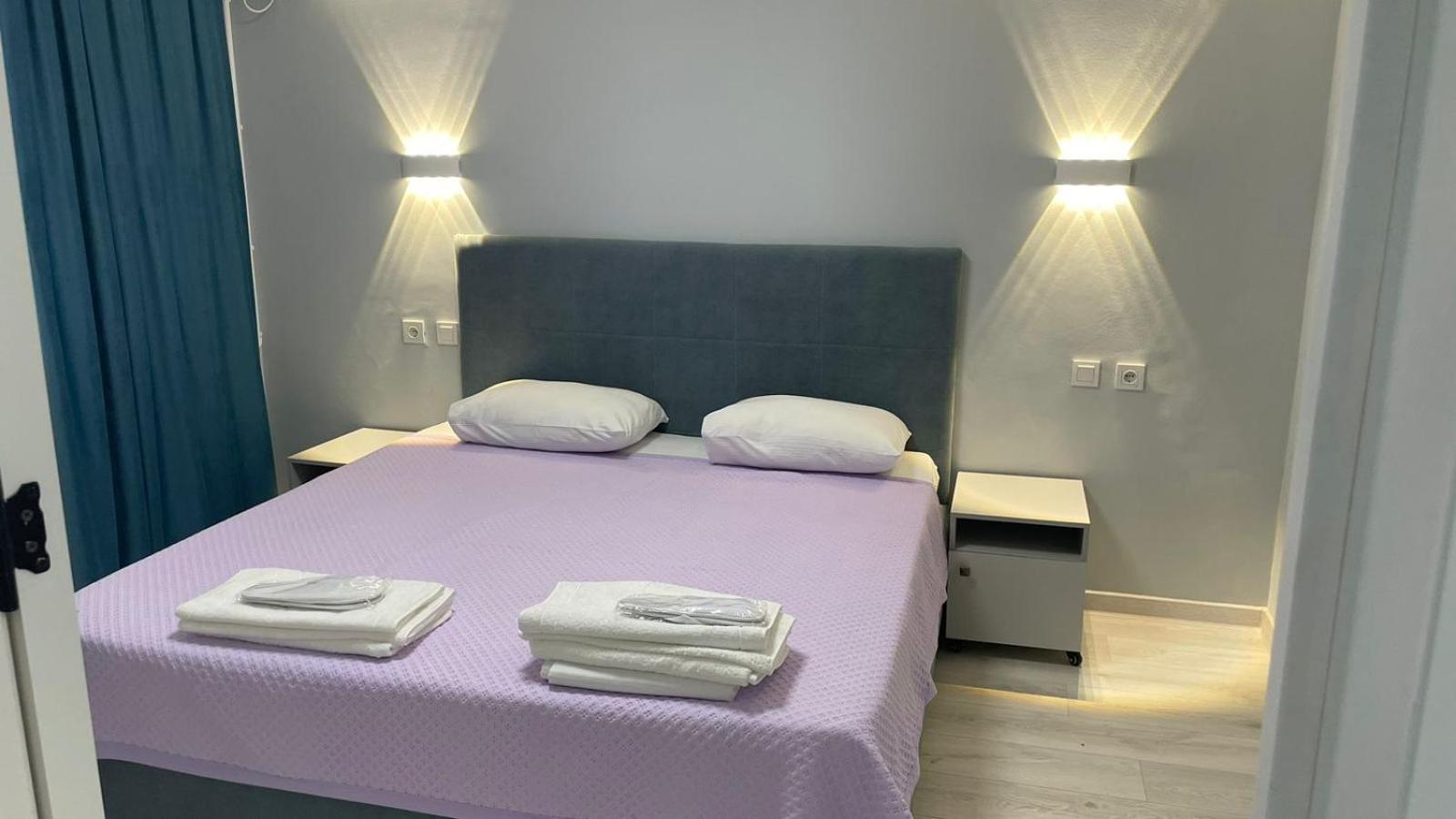 Yassy Hotel, Turkistan エクステリア 写真